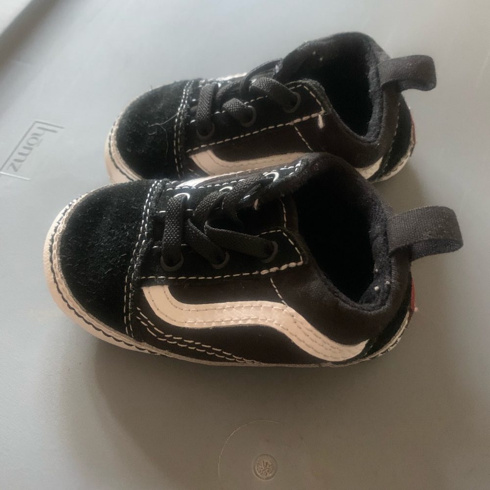 Baby vans infant 4